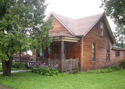 Pre-foreclosure Listing in W WALNUT ST SPRING VALLEY, OH 45370
