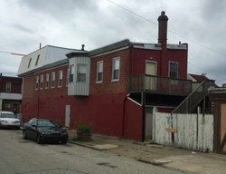 Pre-foreclosure in  TACONY ST Philadelphia, PA 19137