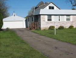 Pre-foreclosure in  S VASSAR RD Burton, MI 48519
