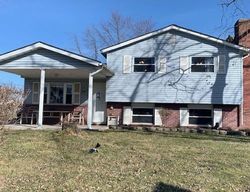 Pre-foreclosure Listing in BEXFORD RD WEST JEFFERSON, OH 43162