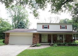 Pre-foreclosure Listing in NORTHLAND CT DAYTON, OH 45415