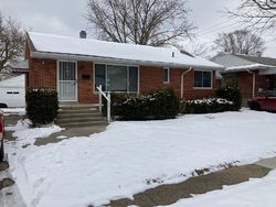 Pre-foreclosure in  DARST AVE Dayton, OH 45403