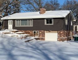 Pre-foreclosure in  87TH LN NE Minneapolis, MN 55434