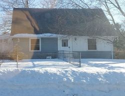 Pre-foreclosure in  109TH LN NW Minneapolis, MN 55448