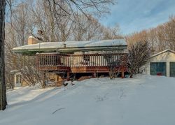 Pre-foreclosure in  COUNTY ROAD 24 Hamel, MN 55340