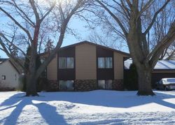 Pre-foreclosure Listing in 13TH ST S SAINT CLOUD, MN 56301