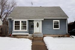 Pre-foreclosure Listing in MORELAND AVE E SAINT PAUL, MN 55118