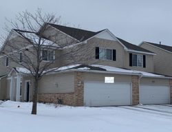 Pre-foreclosure Listing in 111TH AVE NE MINNEAPOLIS, MN 55449