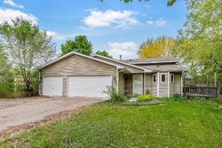Pre-foreclosure in  JAY ST NW Minneapolis, MN 55448