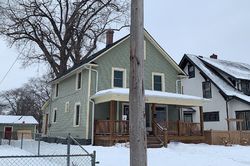 Pre-foreclosure in  RUSSELL AVE N Minneapolis, MN 55411