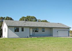 Pre-foreclosure Listing in 299TH AVE NW PRINCETON, MN 55371
