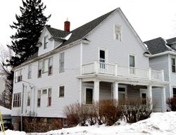 Pre-foreclosure in  PIEDMONT AVE Duluth, MN 55806
