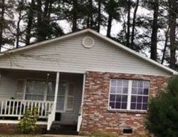 Pre-foreclosure Listing in LARADO DR CLINTON, MS 39056