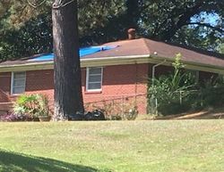 Pre-foreclosure Listing in HALLS FERRY RD VICKSBURG, MS 39180