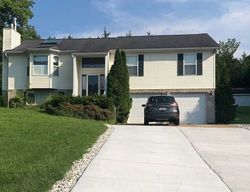 Pre-foreclosure Listing in DEER RUN TRL PACIFIC, MO 63069