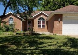 Pre-foreclosure in  PERSHING ST Willard, MO 65781