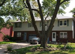 Pre-foreclosure in  NE 69TH ST Kansas City, MO 64119