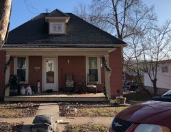 Pre-foreclosure Listing in SAINT CHARLES ST HANNIBAL, MO 63401