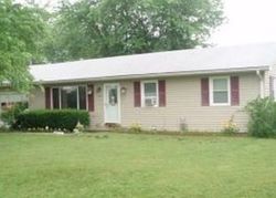 Pre-foreclosure Listing in FAIRVIEW ST HALLSVILLE, MO 65255