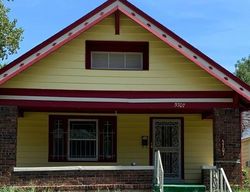 Pre-foreclosure in  N EUCLID AVE Kansas City, MO 64118