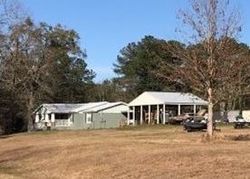 Pre-foreclosure Listing in SMITHTOWN RD EIGHT MILE, AL 36613