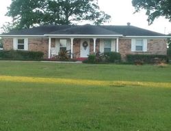 Pre-foreclosure Listing in GULFCREST RD CHUNCHULA, AL 36521