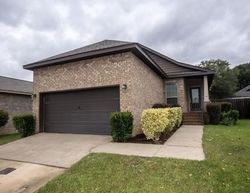 Pre-foreclosure in  MCMURRAY PL N Mobile, AL 36609