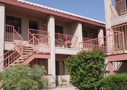 Pre-foreclosure Listing in MESQUITE AVE UNIT 86 LAKE HAVASU CITY, AZ 86403