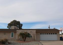 Pre-foreclosure in  HUNTINGTON DR Lake Havasu City, AZ 86403