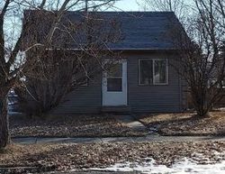 Pre-foreclosure in  1ST AVE E Three Forks, MT 59752