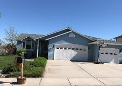 Pre-foreclosure in  ADOBE DR Billings, MT 59105