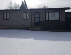 Pre-foreclosure in  ANCHOR AVE Billings, MT 59105