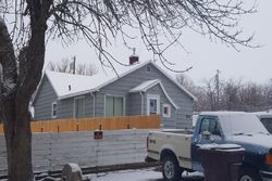 Pre-foreclosure Listing in 23RD ST BLACK EAGLE, MT 59414