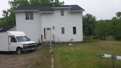 Pre-foreclosure in  WOODLAND ESTATES RD Great Falls, MT 59404