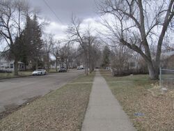  2nd Ave S, Great Falls MT