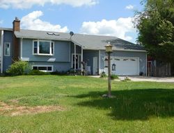 Pre-foreclosure Listing in SPEAR DR SHEPHERD, MT 59079