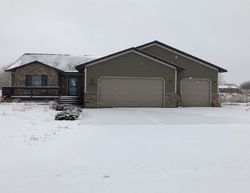 Pre-foreclosure in  W ECHO DR Billings, MT 59105