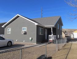 Pre-foreclosure Listing in 8TH AVE NW GREAT FALLS, MT 59404
