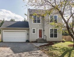 Pre-foreclosure Listing in EMERALD WAY GERMANTOWN, MD 20876