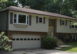 Pre-foreclosure Listing in ATHEY RD BURTONSVILLE, MD 20866