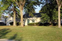 Pre-foreclosure in  HETZLER RD Germantown, OH 45327