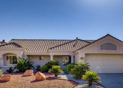 Pre-foreclosure in  DESERT SANDS DR Las Vegas, NV 89134