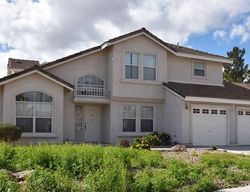 Pre-foreclosure in  CARNOUSTIE CT Boulder City, NV 89005