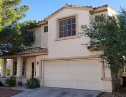 Pre-foreclosure in  SOUR GUM CT Las Vegas, NV 89131