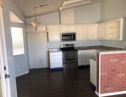 Pre-foreclosure Listing in VALDEZ CT PAHRUMP, NV 89060