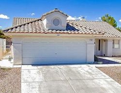 Pre-foreclosure Listing in CHANNEL DR HENDERSON, NV 89002