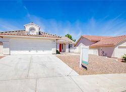 Pre-foreclosure Listing in CHANNEL DR HENDERSON, NV 89002