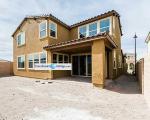 Pre-foreclosure in  TORTONA ST Henderson, NV 89044