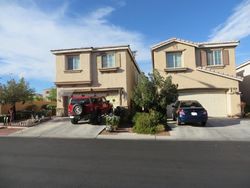 Pre-foreclosure in  VINTAGE WINE AVE Las Vegas, NV 89148