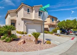 Pre-foreclosure in  STREAMSIDE AVE Las Vegas, NV 89129